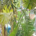 Prázdninový dům Green Cottage *