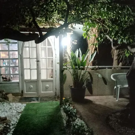 Green Cottage 阿格里真托