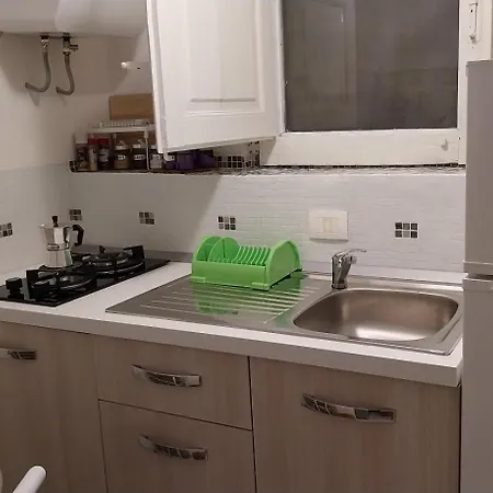 Green Cottage 度假居