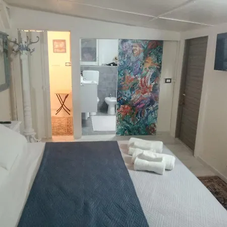 Green Cottage Vakantiehuis