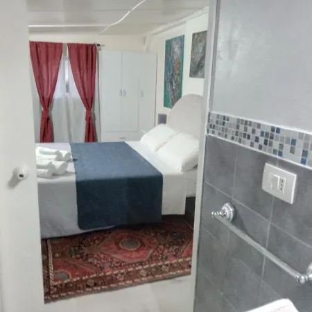 Vakantiehuis Green Cottage Agrigento