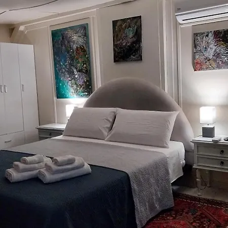 Vakantiehuis Green Cottage Agrigento