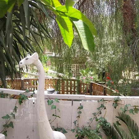 Green Cottage Vakantiehuis